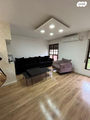 דירה, קרית אתא