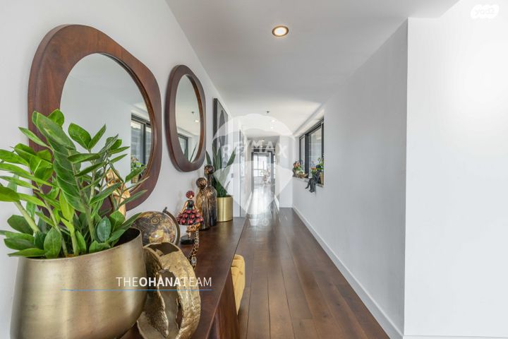 דירה, ארצי שרמן, גלי הים, נתניה