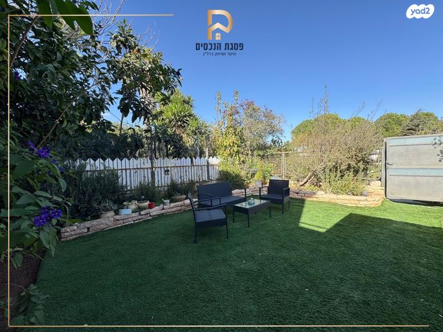 דופלקס, שמואל תמיר כצנלסון, פסגת זאב, ירושלים