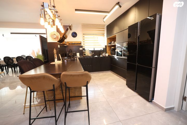 דופלקס, מיכאל הנגבי 11, רמות הרכס, באר שבע