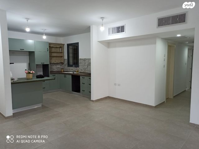 דירה, התבונה 8, רמות, באר שבע