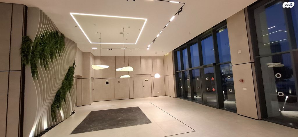 פארק העסקים האלף 