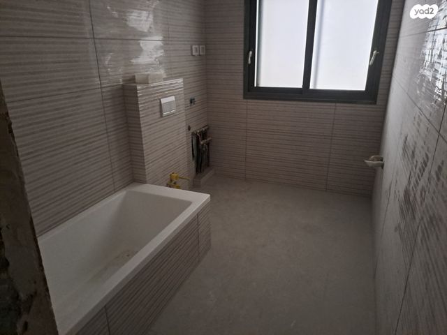 דירה, מרדכי כספי, צפון תלפיות, ירושלים