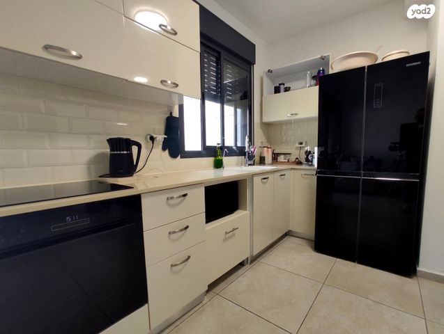 דירה, קרית גת