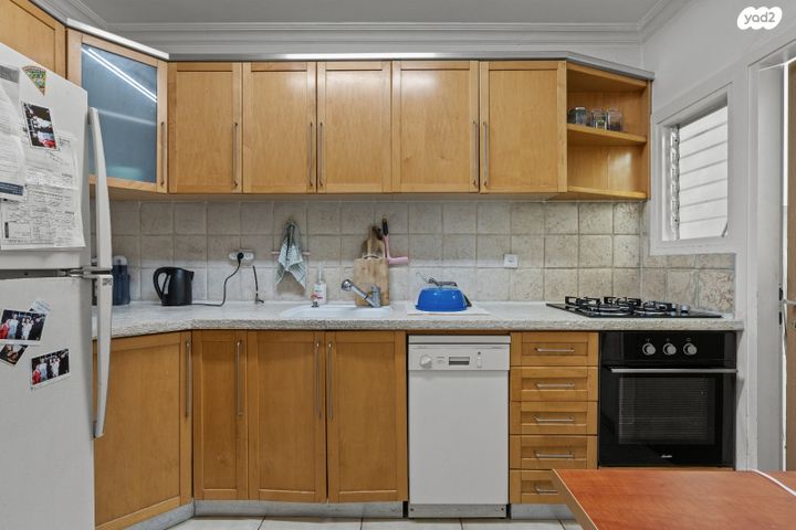 דירה, האורגן, נאות אשלים, ראשון לציון