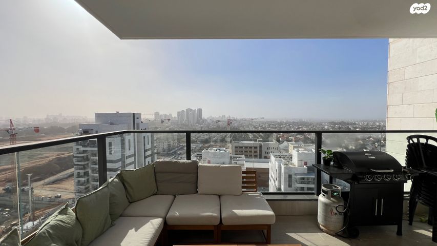 דירה, נרקיסים, ראשון לציון