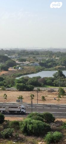 דירה, פארק העסקים האלף, פארק העסקים האלף, ראשון לציון