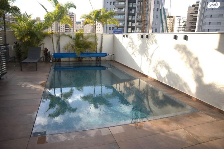 בית פרטי/ קוטג', קרית רבין, חולון