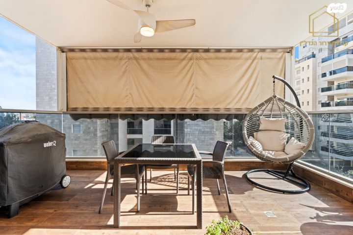 דירה, הרשקוביץ 3, נחלת יהודה, ראשון לציון