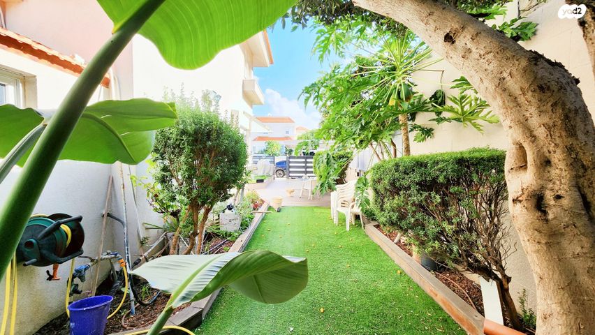 בית פרטי/ קוטג', חרצית, עין שרה, נהריה