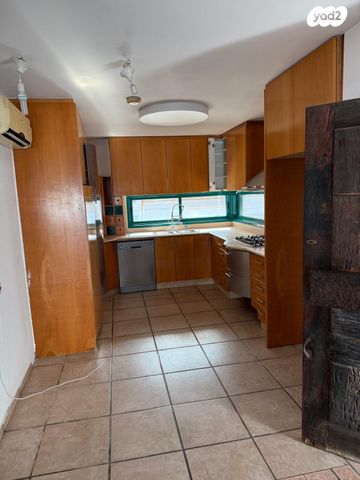 בית פרטי/ קוטג', הלבונה, מרכז דרום, רעננה