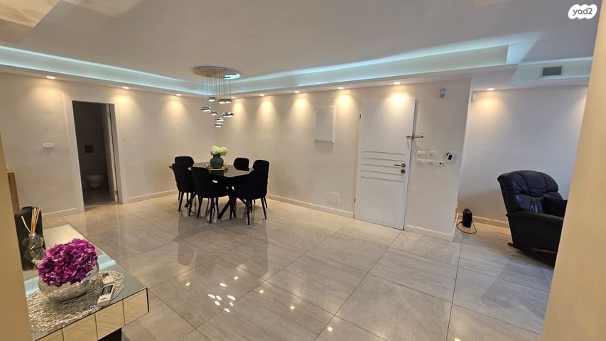 דירת גן, יפה רום, גילה, ירושלים