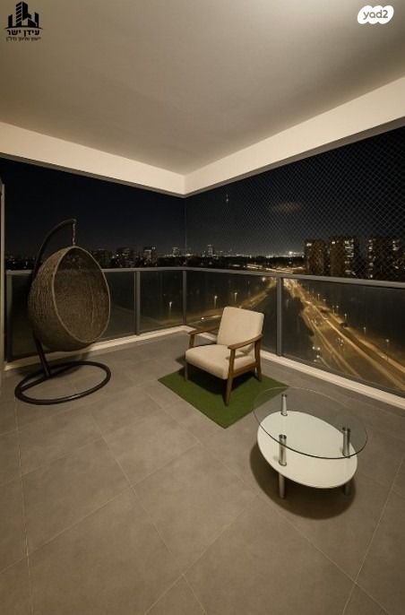 דירה, דרך משה דיין 2, כפיר, נווה כפיר, תל אביב יפו