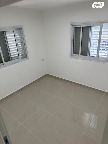 דירה, עוזיהו, רובע ג', אשדוד