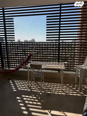 דירה, גוש עציון 26, שכונה ג', באר שבע