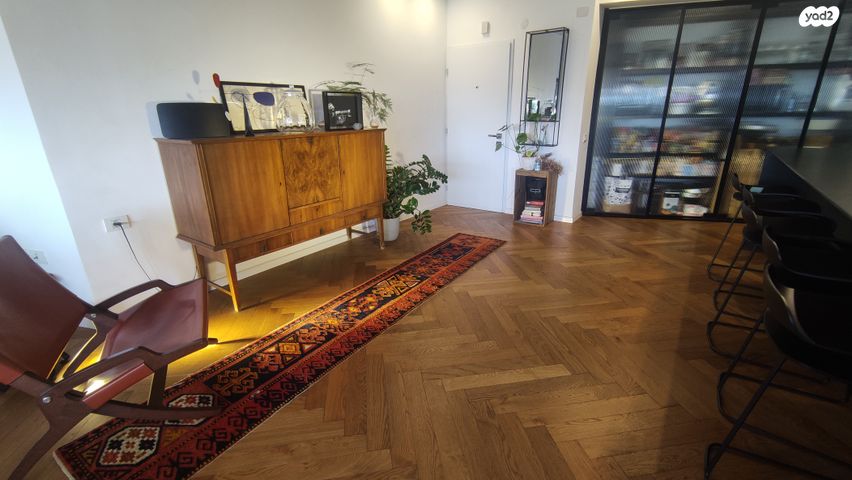 דופלקס, קרית ויצמן, רעננה