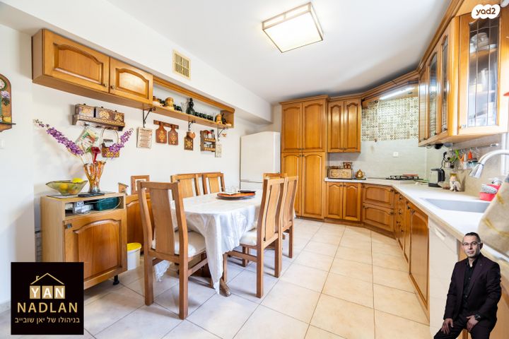 בית פרטי/ קוטג', כנסת ישראל 95, שעריה, פתח תקווה