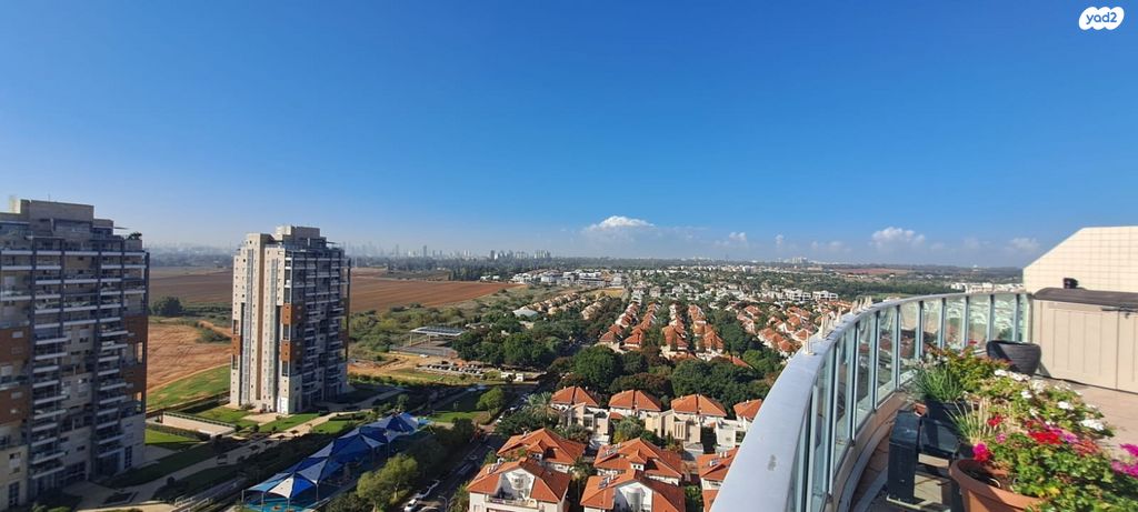 דירה, טווס 3, רמות מנחם, הוד השרון