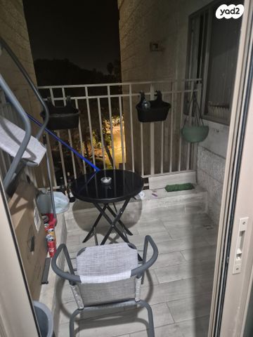 דירה, מבוא קציעה, גילה, ירושלים