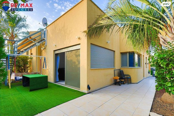 בית פרטי/ קוטג', הגפן, עזריה, עזריה