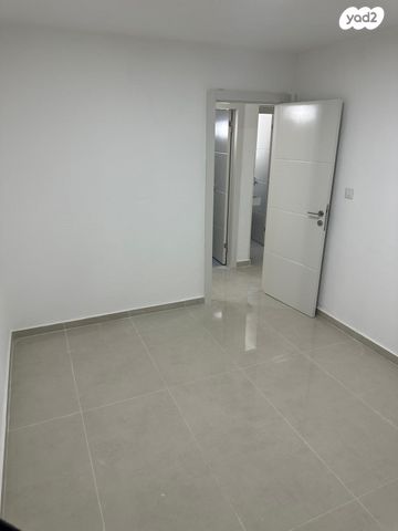 דירה, עוזיהו, רובע ג', אשדוד