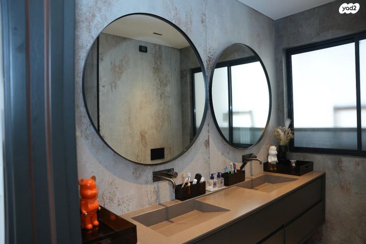 בית פרטי/ קוטג', קרית רבין, חולון