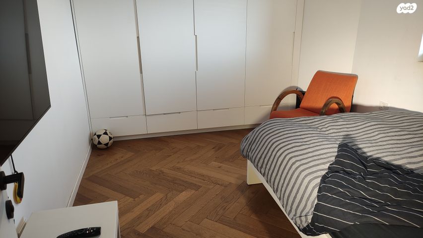 דופלקס, קרית ויצמן, רעננה