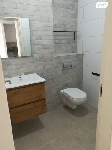 דירה, התבונה 8, רמות, באר שבע