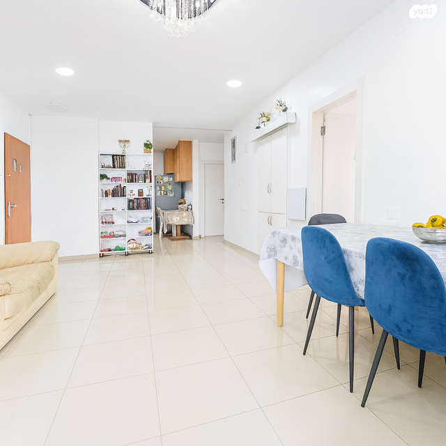 דירה, דרום, צפת