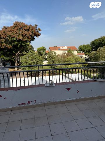 בית פרטי/ קוטג', הלבונה, מרכז דרום, רעננה