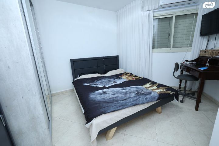 דופלקס, מיכאל הנגבי 11, רמות הרכס, באר שבע