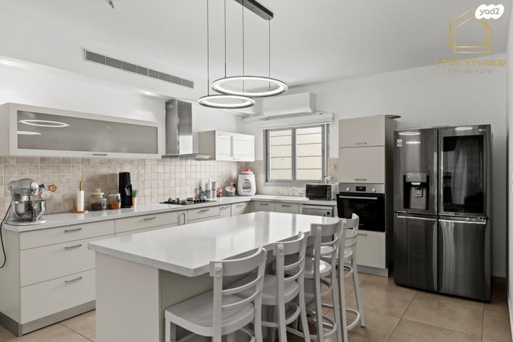 דירה, הרשקוביץ 3, נחלת יהודה, ראשון לציון