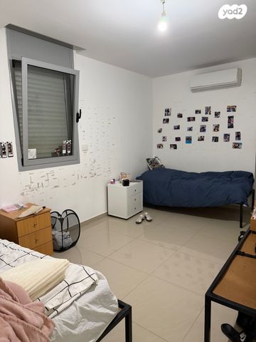 דירה, גוש עציון 26, שכונה ג', באר שבע