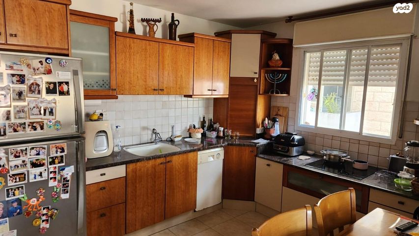 דירת גן, אלמוג, הר יונה, נצרת עילית / נוף הגליל