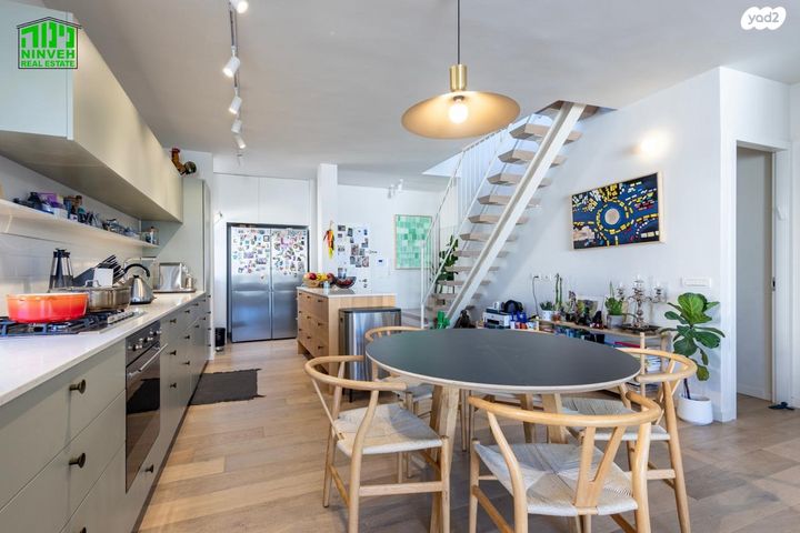 דופלקס, וייסבורג, גני צהלה, רמות צהלה, תל אביב יפו