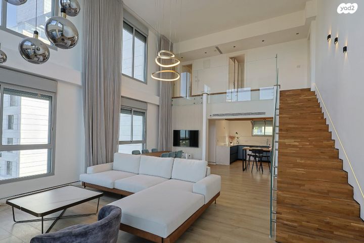 דופלקס, הוד השרון