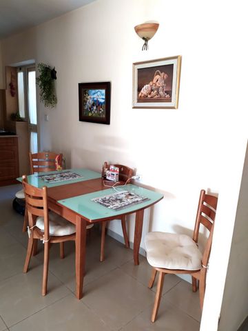 דירה, אברהם יערי, ירושלים