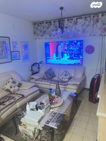 דירה, הבשן, יד התשעה, שביב, הרצליה