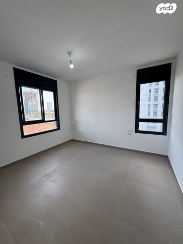 דירה, פארק העסקים האלף, ראשון לציון