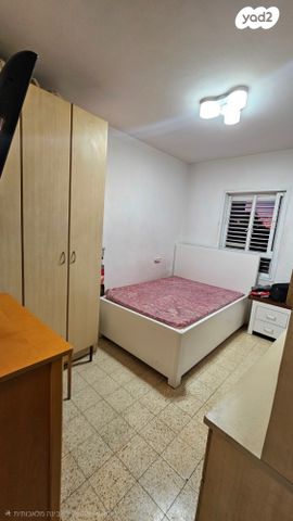 דירה, כרמל 4, נווה זית, לוד