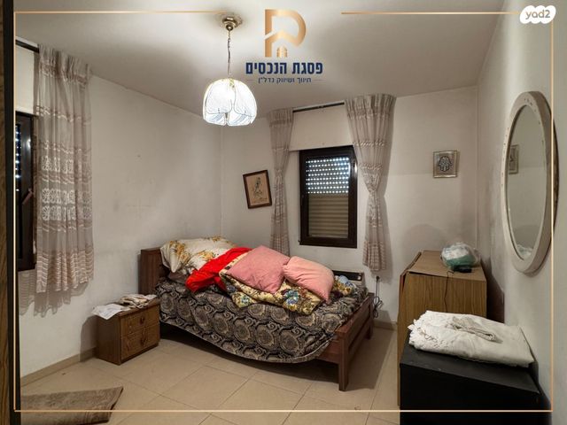 דירה, גדוד מכמש, פסגת זאב, ירושלים