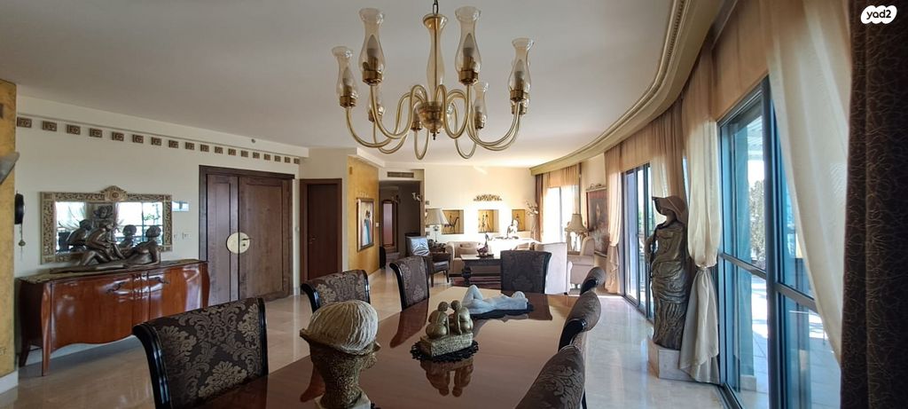 דירה, טווס 3, רמות מנחם, הוד השרון