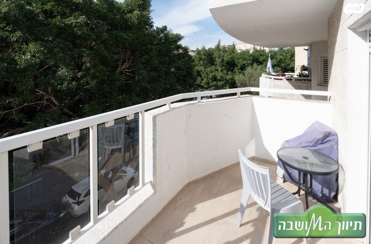 דירה, רוטשילד 145, המרכז השקט / מרכז העיר, פתח תקווה