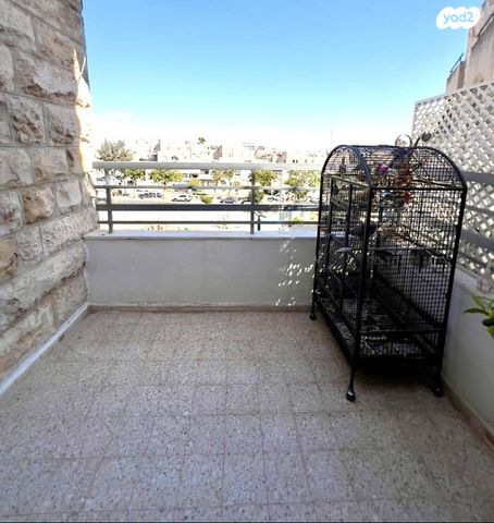 דירה, השליו, גילה, ירושלים