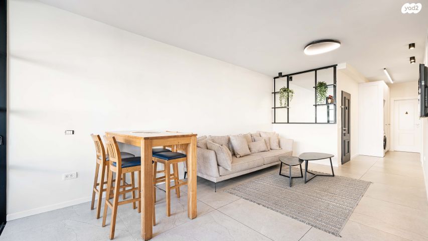 דירה, הלפר 10, הגבול רוטשילד, בת ים