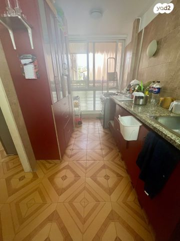 דירה, מרכז עפולה עלית, עפולה