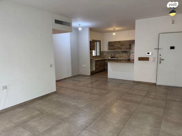 דירה, מאשה ודב סקיבין, כפר סבא הירוקה, כפר סבא