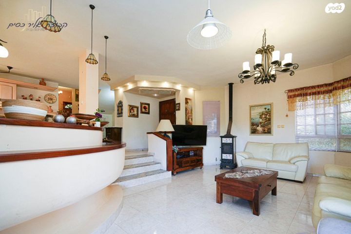 בית פרטי/ קוטג', גבעת מכוש, כרמיאל