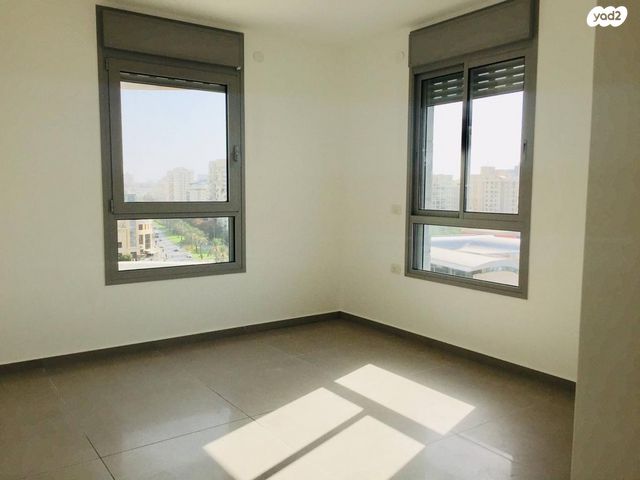 דירה, גולדה מאיר, ח-501, חולון