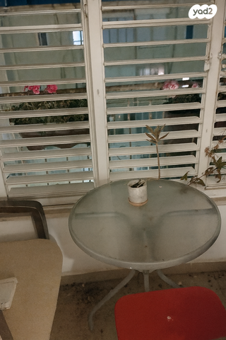 דירה, העלייה השנייה 17, בת גלים, חיפה